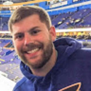 Meet your Posher, Marcus